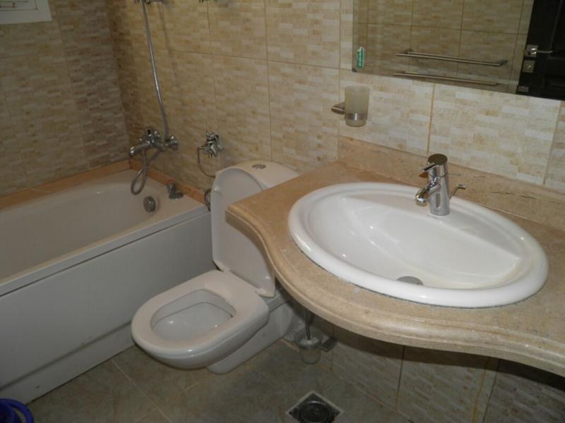 2 Bed, Ground Floor Apartment