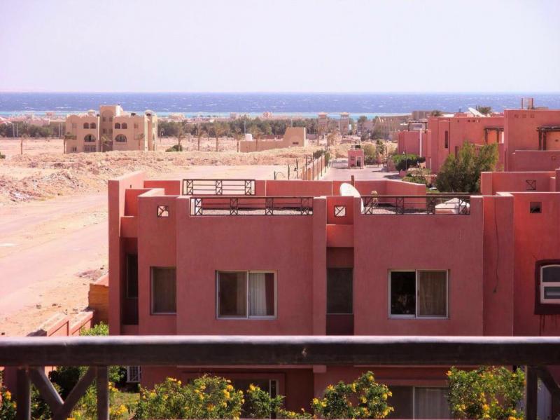 4 Bed Villa 