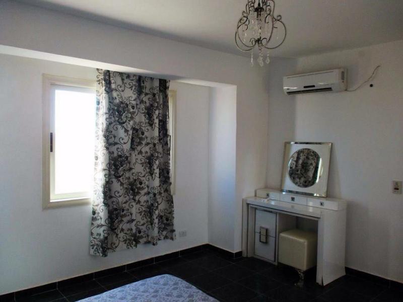 4 Bed Villa 