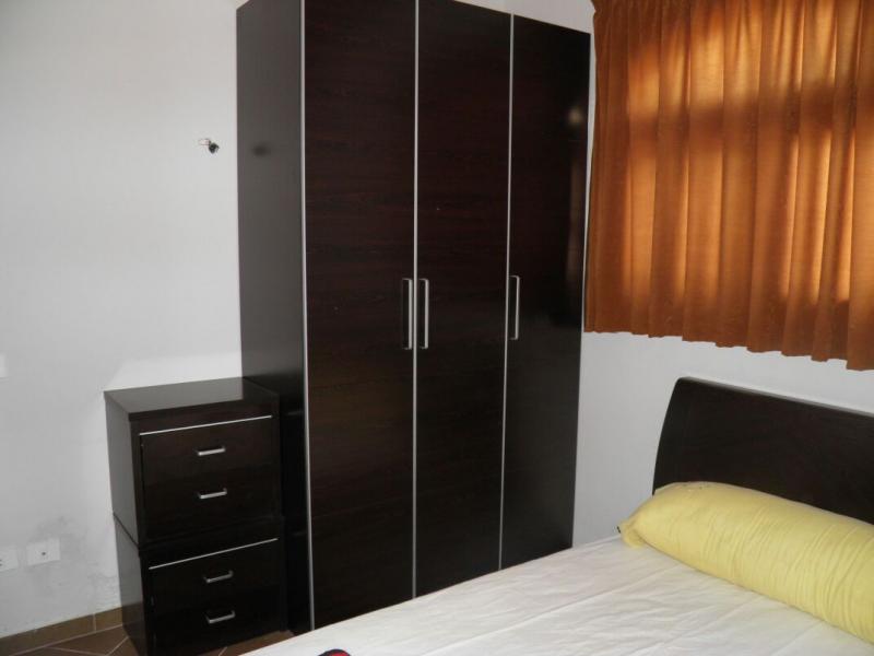 2 Bed, Ground Floor Apartment