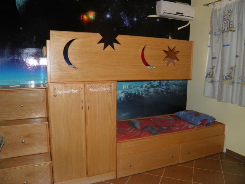 2 Bed, Ground Floor Apartment