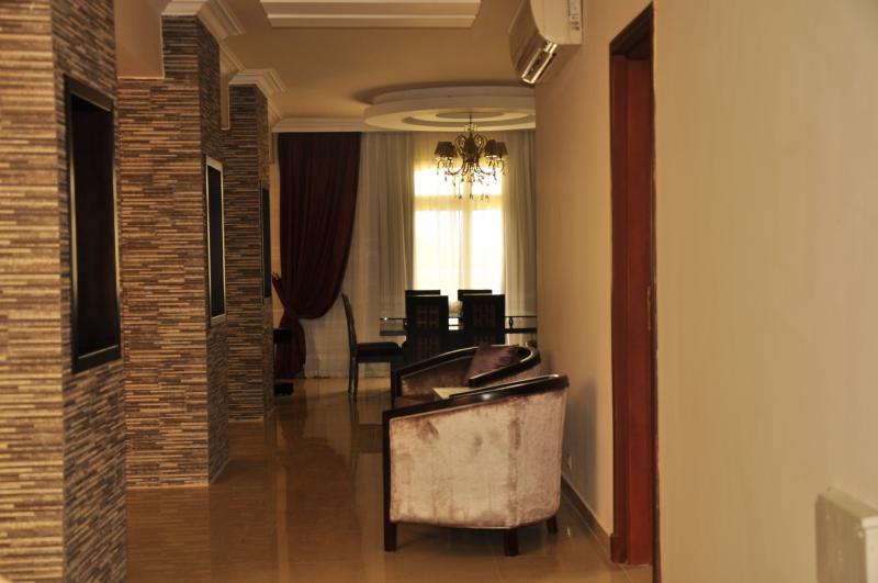 7 bedroom Luxury Villa with Swimming Pool