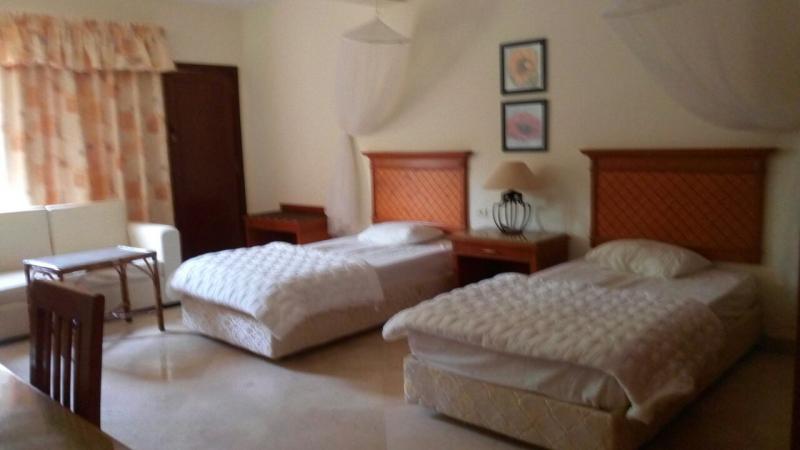 2 Bed Villa