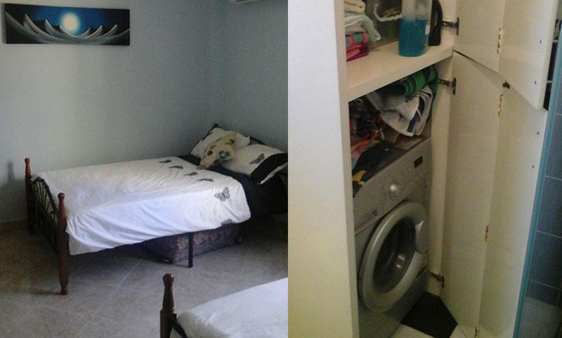 2 Bed Apartment