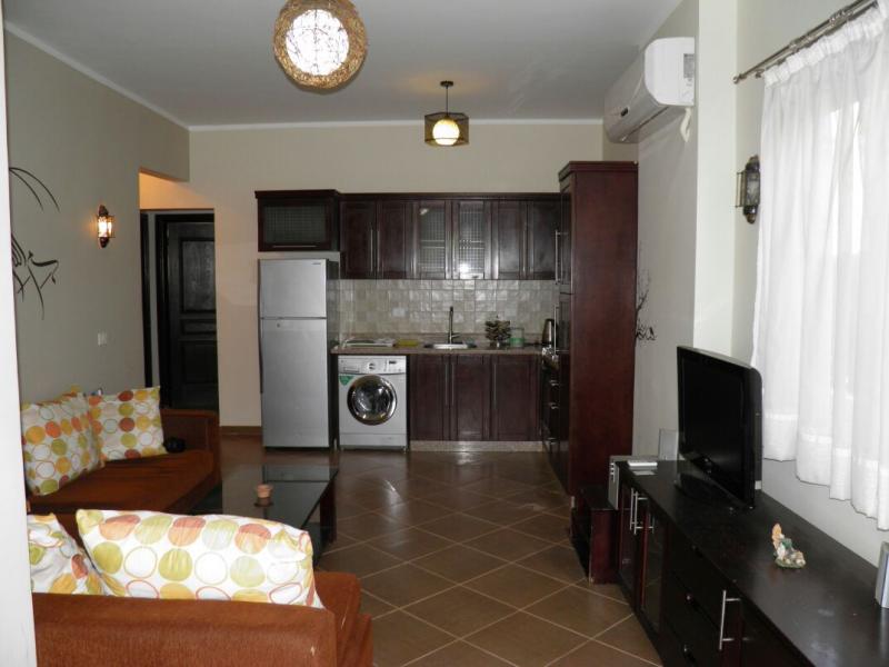 2 Bed, Ground Floor Apartment