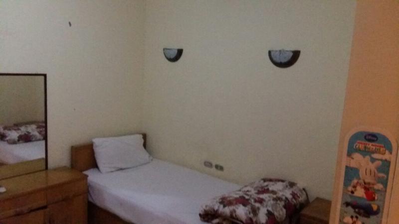 2 Bedroom in Delta Sharm