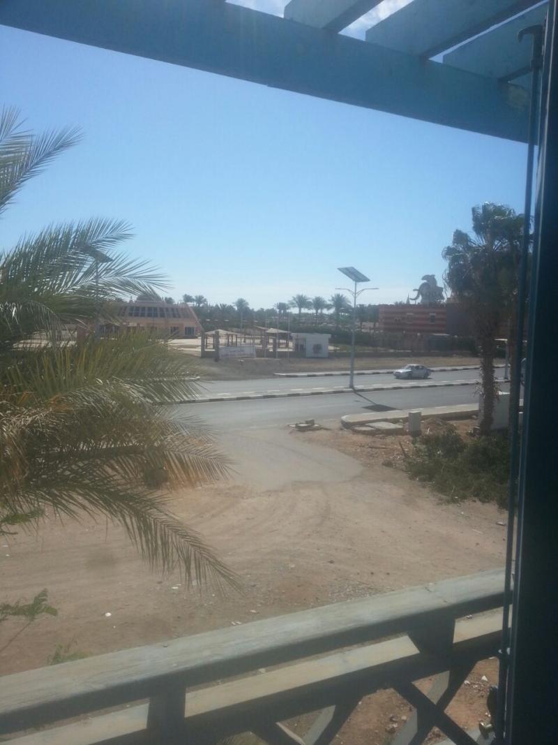 Hadaba - Opposite Aqua Park