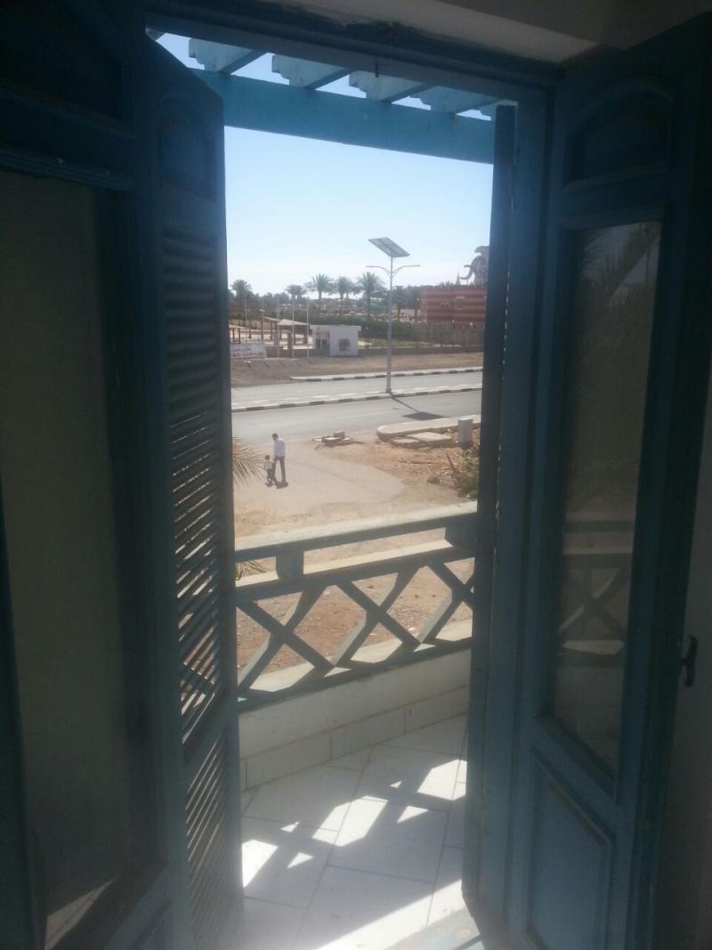 Hadaba - Opposite Aqua Park