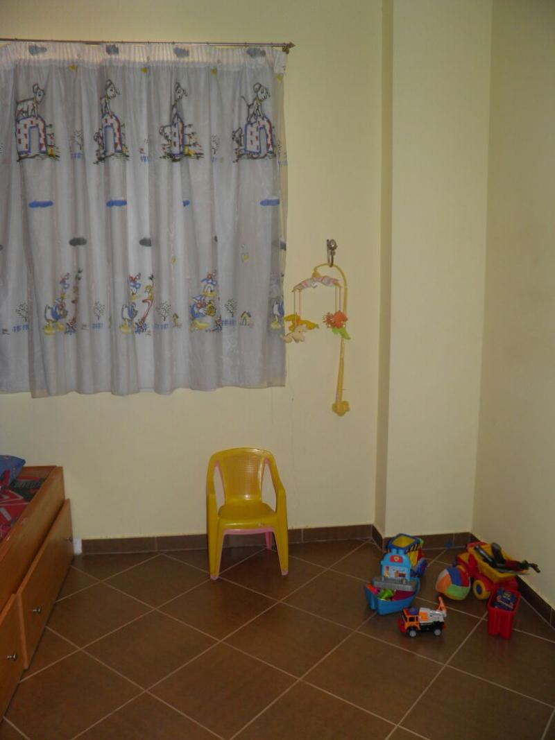 2 Bed, Ground Floor Apartment