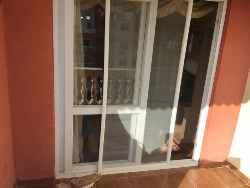 2 Bed Apartment overlooking pool