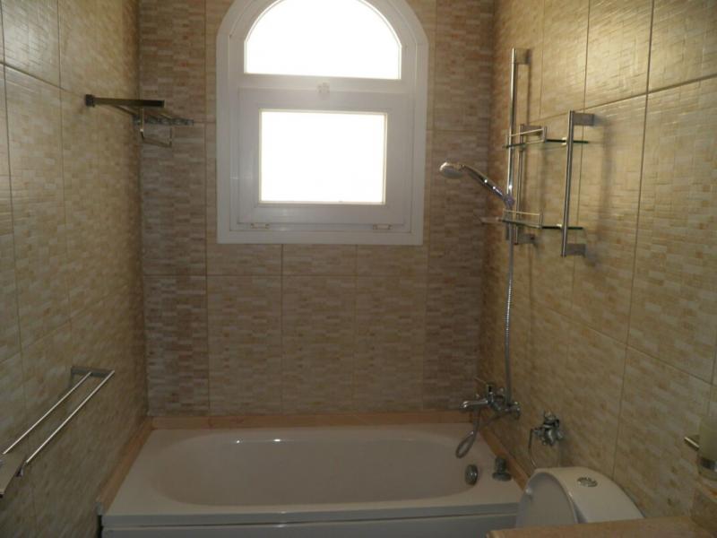 2 Bed, Ground Floor Apartment