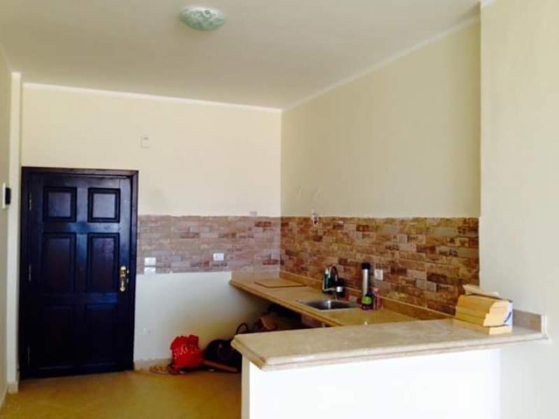 2 Bedroom With Roof and Mountains View Maraqia