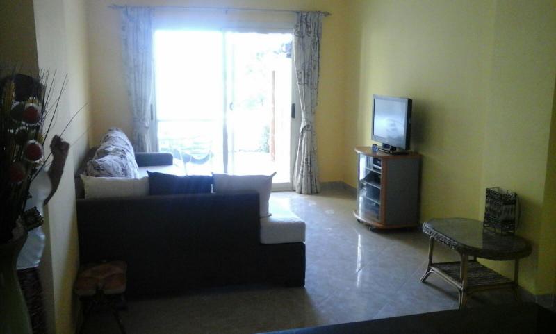 2 Bed Apartment