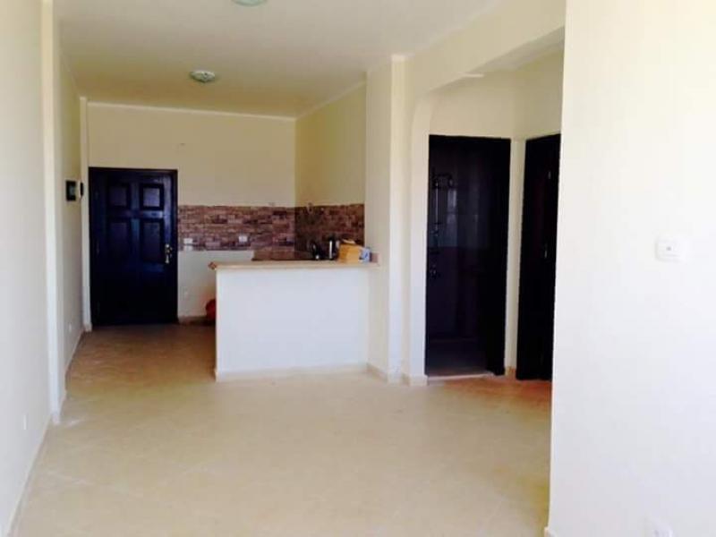 2 Bedroom With Roof and Mountains View Maraqia