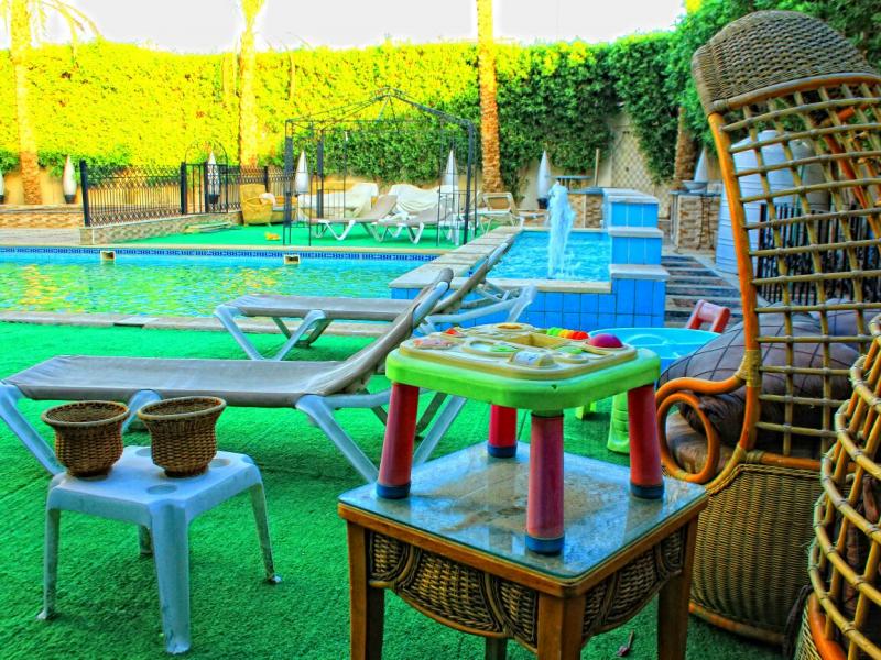 7 bedroom Luxury Villa with Swimming Pool