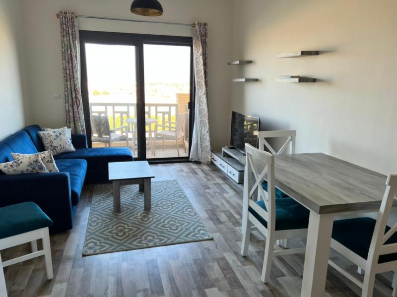 2 bedroom - modern style - sea view - short term rent