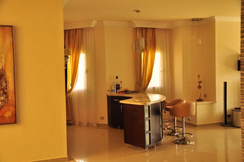 7 bedroom Luxury Villa with Swimming Pool