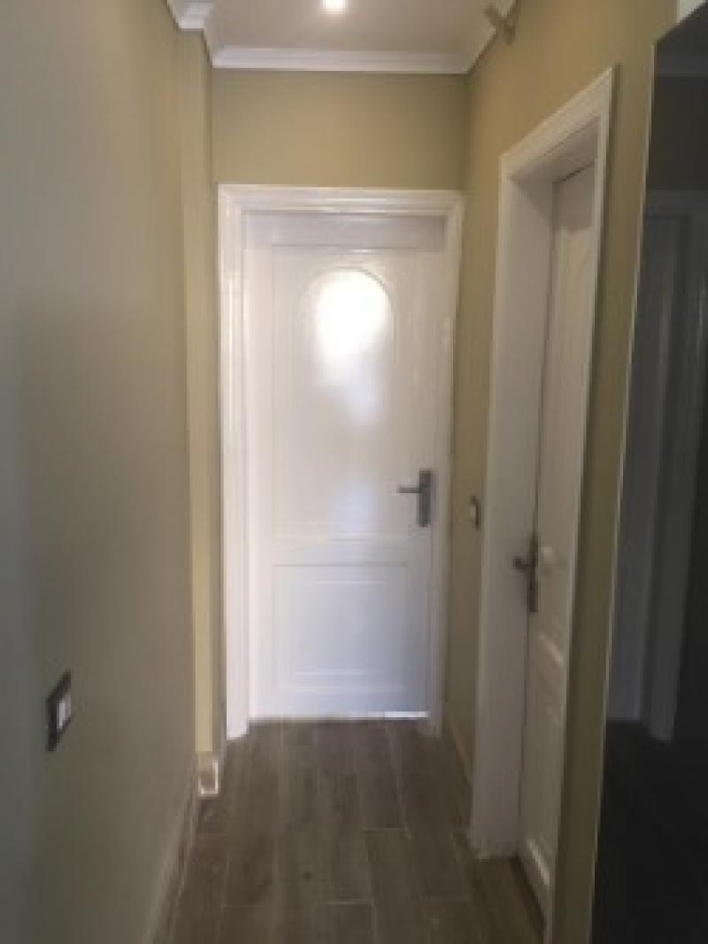Newly Refurbished One Bed Apartment