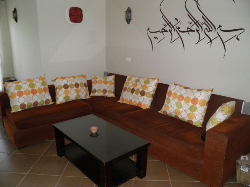 2 Bed, Ground Floor Apartment