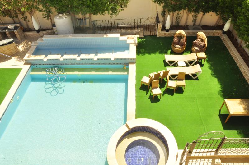 7 bedroom Luxury Villa with Swimming Pool