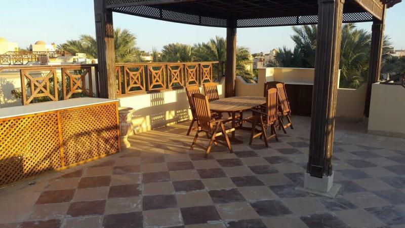 Lovely 3 Bed Villa with Private Pool and Beach Access