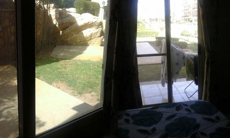 2 Bed Apartment