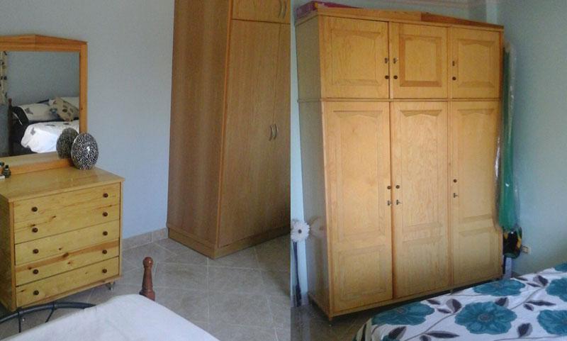 2 Bed Apartment