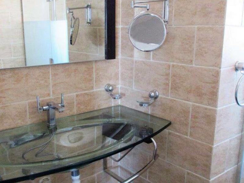 4 Bed Villa 