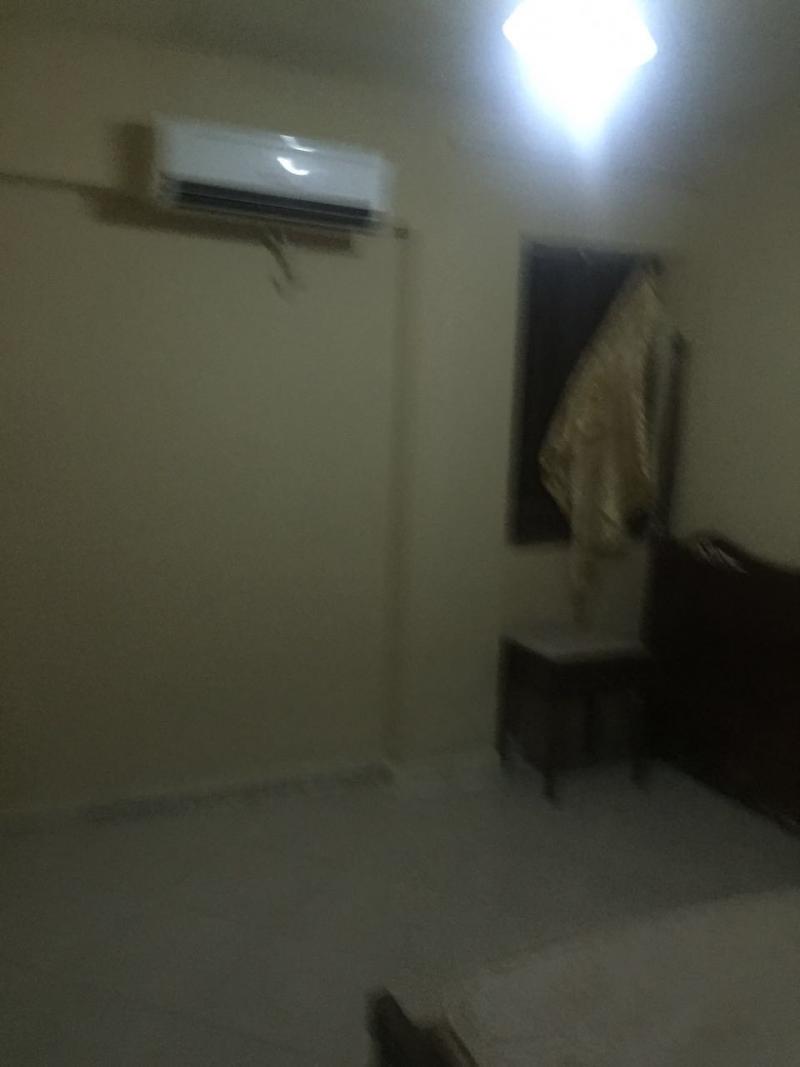 1 Bed Room ground floor in shahd
