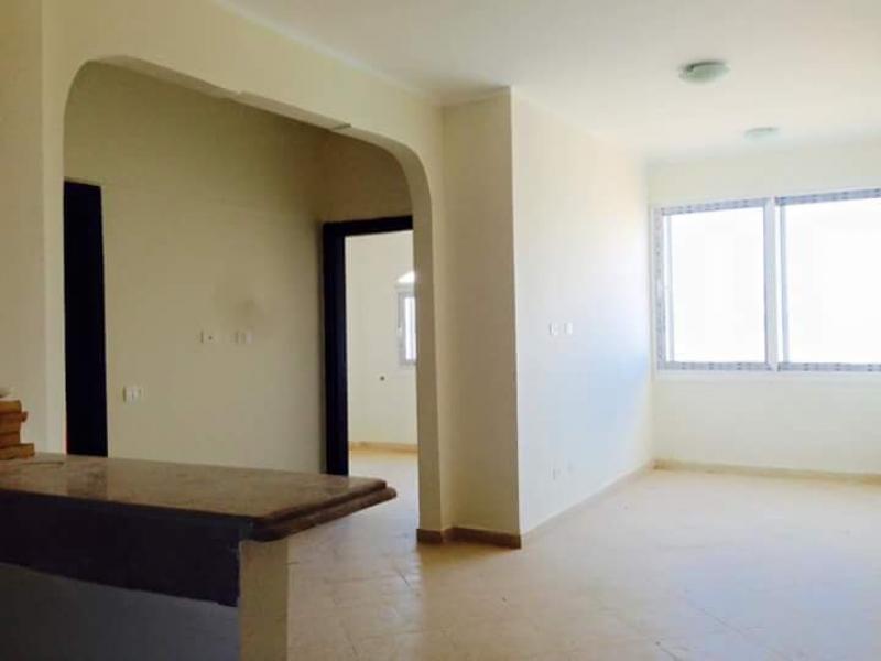2 Bedroom With Roof and Mountains View Maraqia