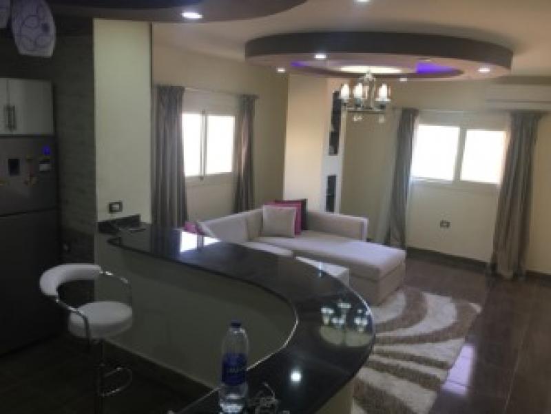Luxary 2 bedroom Apartment Opposite Delta Sharm