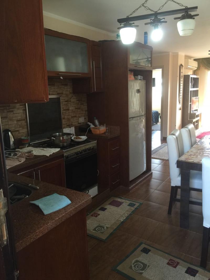 2 Bed Apartment overlooking pool