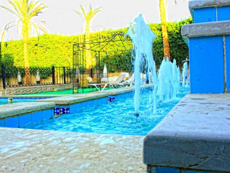 7 bedroom Luxury Villa with Swimming Pool