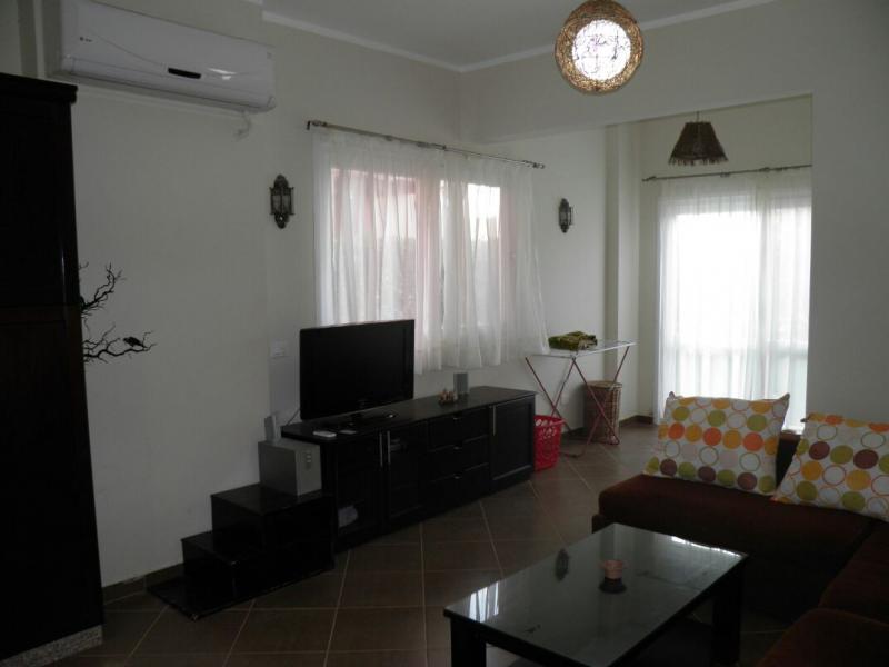 2 Bed, Ground Floor Apartment