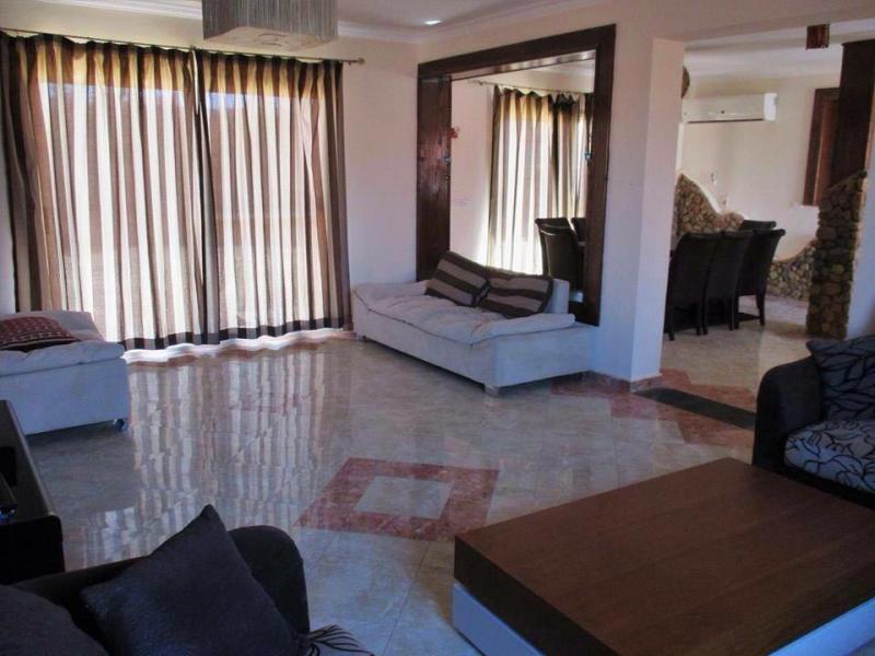 4 Bed Villa 
