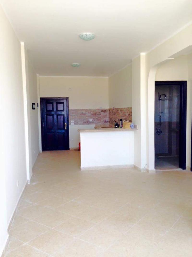 2 Bedroom With Roof and Mountains View Maraqia