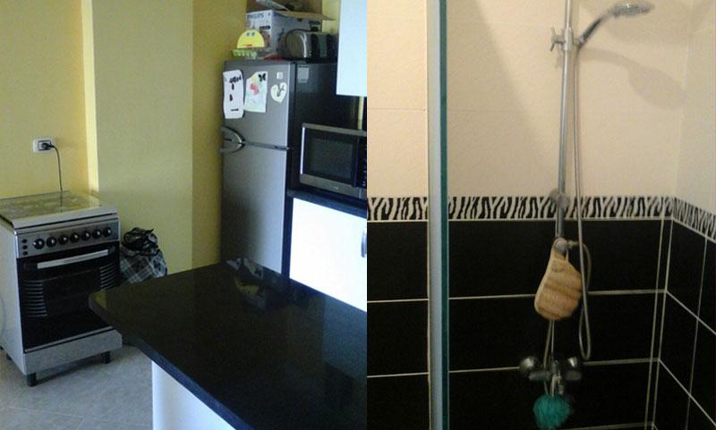 2 Bed Apartment