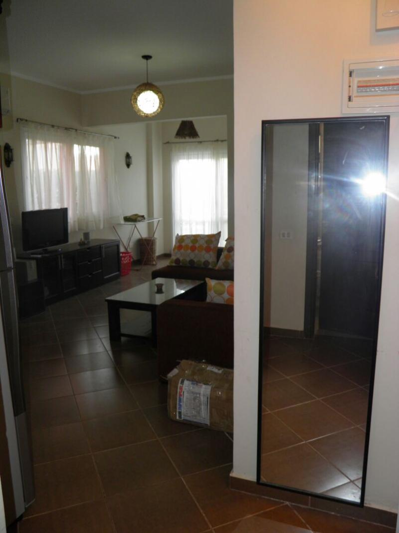 2 Bed, Ground Floor Apartment