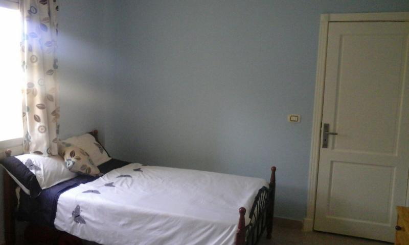 2 Bed Apartment