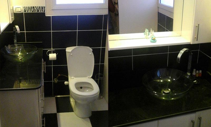 2 Bed Apartment