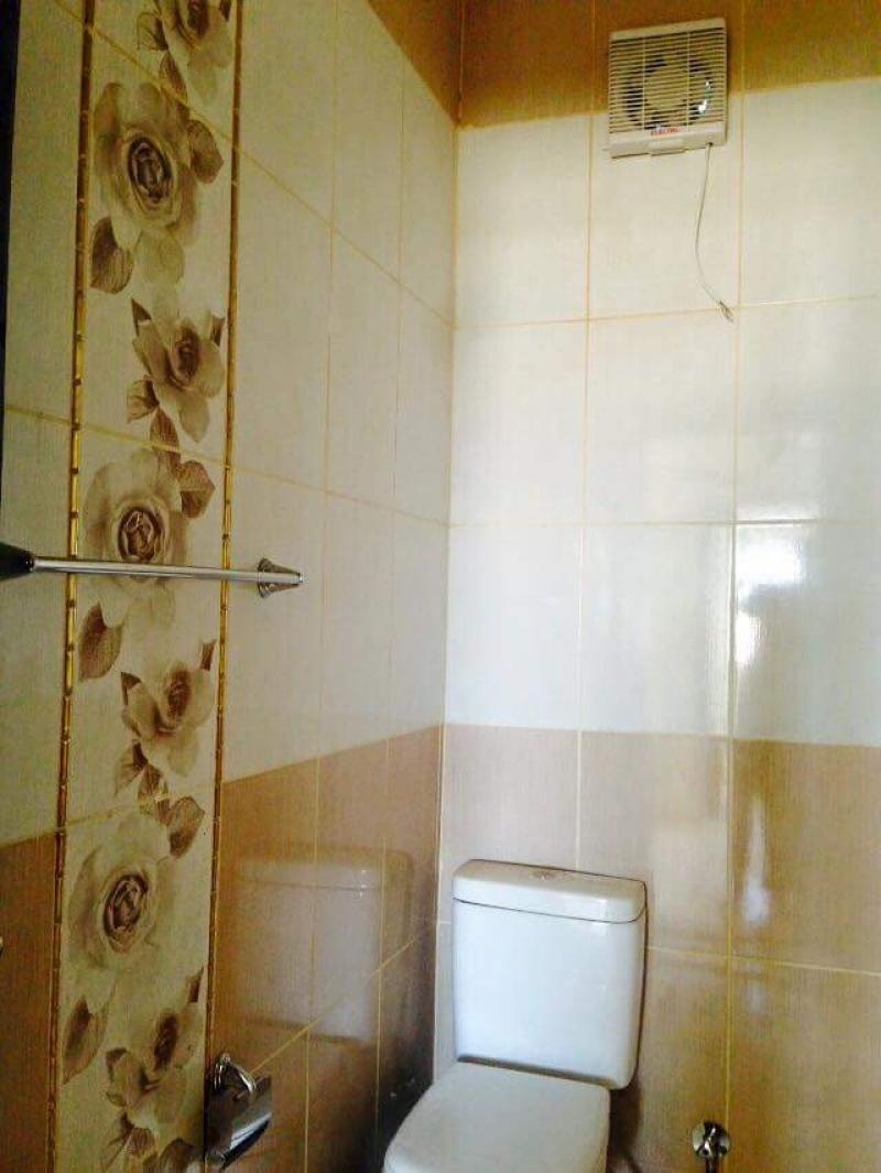 2 Bedroom With Roof and Mountains View Maraqia