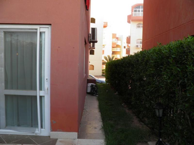 2 Bed, Ground Floor Apartment