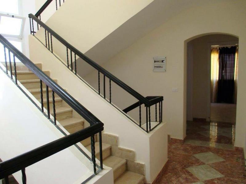 4 Bed Villa 