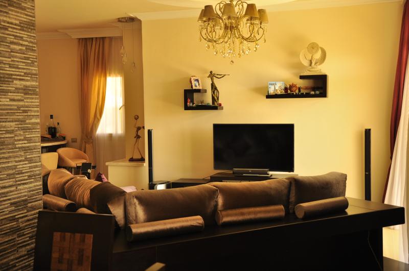 7 bedroom Luxury Villa with Swimming Pool