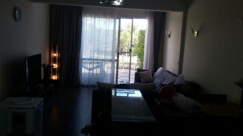 2 Bedroom With Garden Sunterra Resort