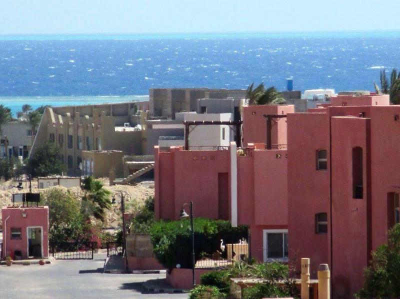 4 Bed Villa 