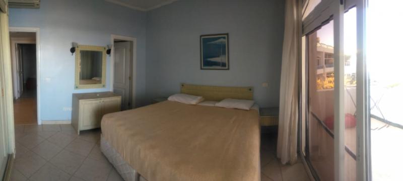2 Bedroom -modern style- sea viwe