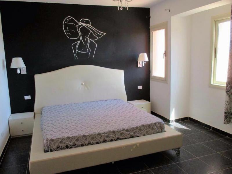 4 Bed Villa 