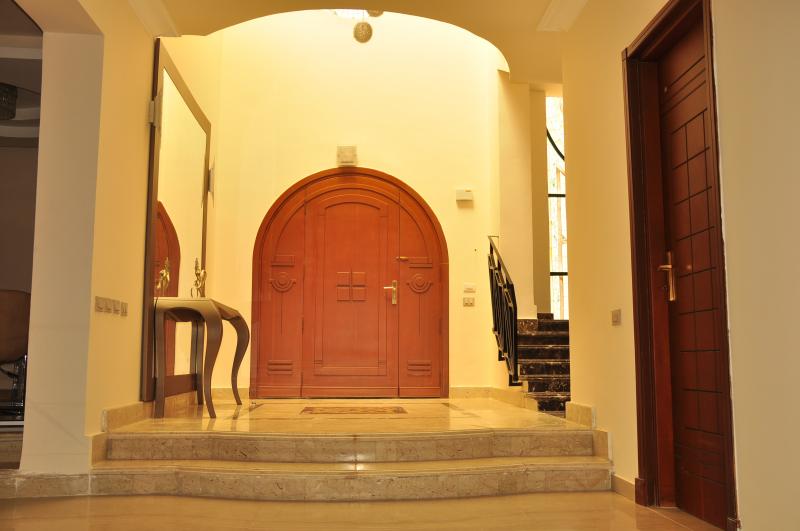 7 bedroom Luxury Villa with Swimming Pool