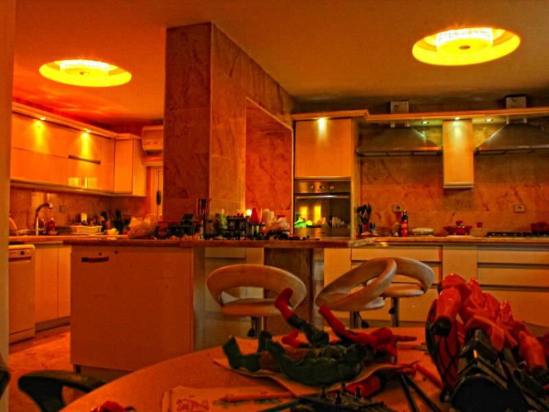 7 bedroom Luxury Villa with Swimming Pool